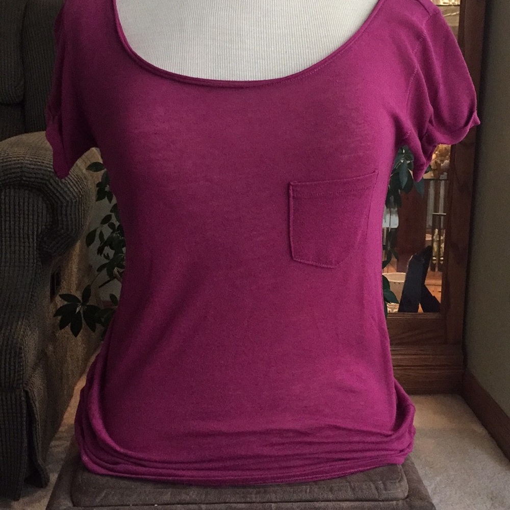 American Eagle Outfitters Shirt -Small ***